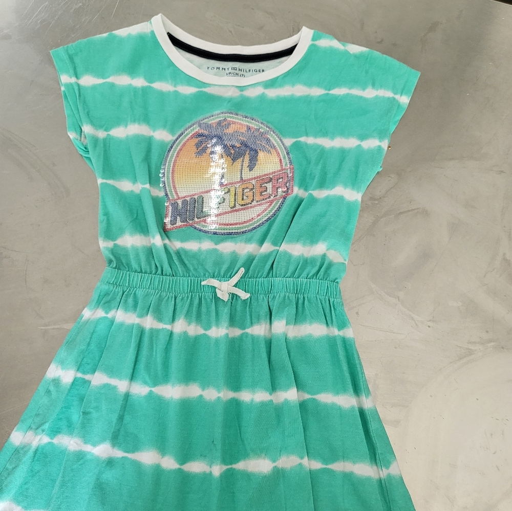 Tommy Hilfiger dress